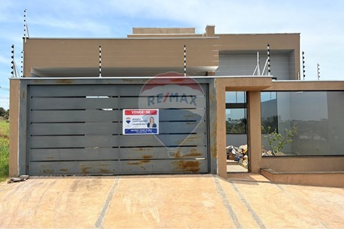 Venda-Casa-Rua Antonio Bortoluzzi Neto , 35  - Álvares Machado , Álvares Machado , São Paulo , 19160000-630861016-39