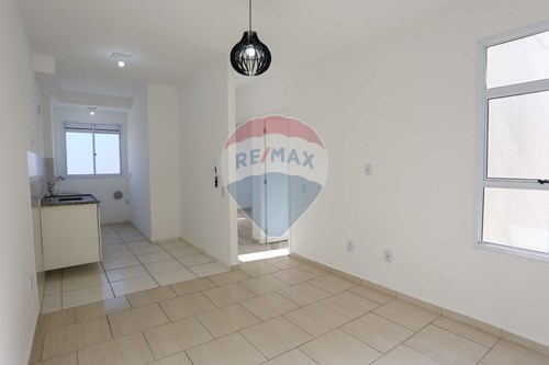 Venda-Apartamento-Estrada do Fioravante , 7  - Aparecidinha , Sorocaba , São Paulo , 18087185-630601229-1