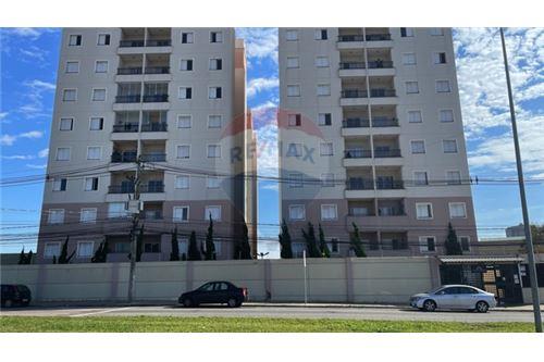 Apartamento - Alugar - Sorocaba , São Paulo - 3 - 630591010-1194