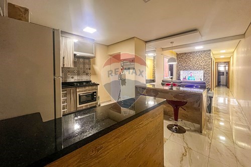 Venda-Apartamento-Rua Menoti Falchi , 187  - Vila Falchi , Mauá , São Paulo , 09551280-631371033-2