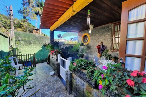 Venda-Casa-Meudon , Teresópolis , Rio de Janeiro , 25954225-630191028-103