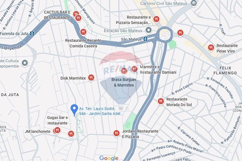 Slider Image Thumbnail