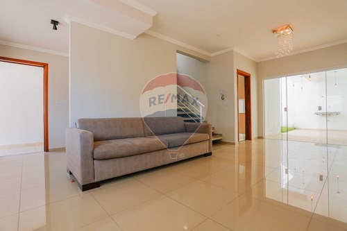 Venda-Casa-Avenida Três de Março , 2743  - Boa Vista , Sorocaba , São Paulo , 18087180-630601291-12