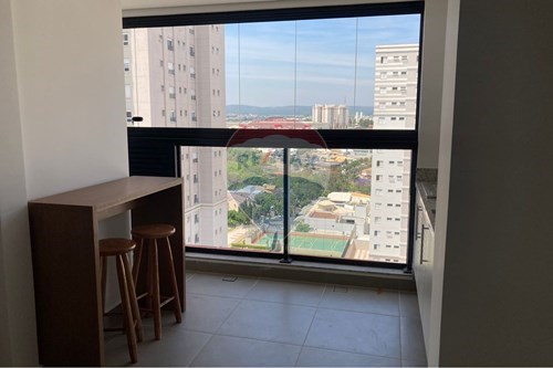 Alugar-Apartamento-Rua Antônio Perez Hernandez , 580  - Parque Campolim , Sorocaba , São Paulo , 18048115-630591053-5