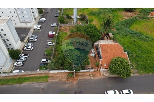 Venda-Terreno-Rua Roque Aparecido Borges , 230  - Residencial Branzi  - Jardim Maria Célia , Bauru , São Paulo , 17021480-631401003-26