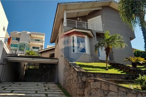 Venda-Casa-Hills III , Arujá , São Paulo , 07438500-630251100-33