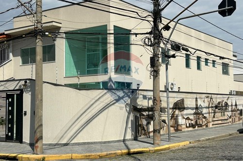 Alugar-Casa Comercial-Rua Monsenhor Nuno de Faria Paiva , 177  - Vila Mogilar , Mogi das Cruzes , São Paulo , 08773530-631251042-9