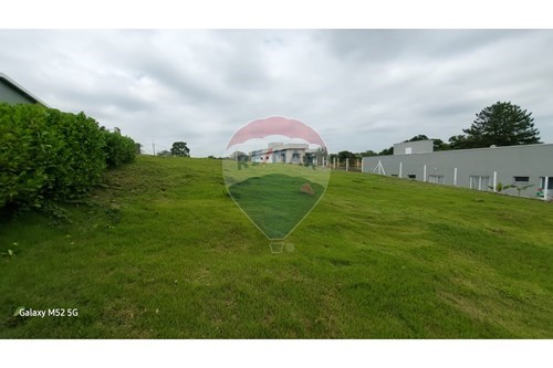 Venda-Terreno-Rua Dorotéa Penalver Rodrigues , s/n  - Residencial Vale Verde  - Caguassu , Sorocaba , São Paulo , 18073704-630591074-50