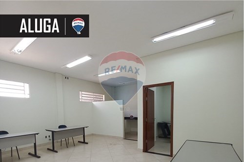 Alugar-Cj. Comercial/ Sala-Jardim Santuário de Fátima , Lins , São Paulo , 16403197-630511006-62