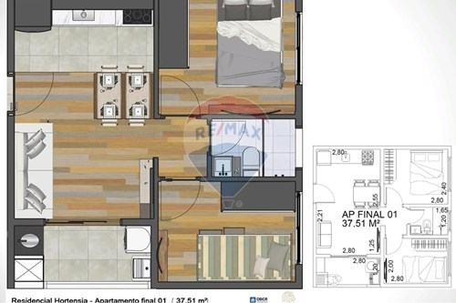 Slider Image Thumbnail