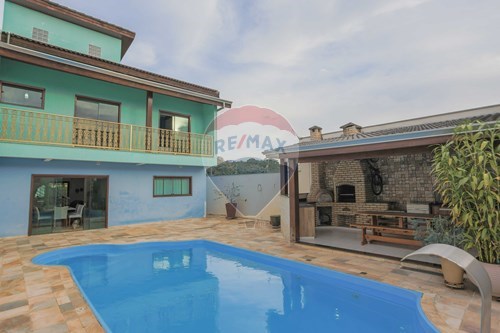 Venda-Sobrado-Rua Bernardo Martins Junior , 477  - Jardim Residencial Martinez , Sorocaba , São Paulo , 18016325-630601113-20