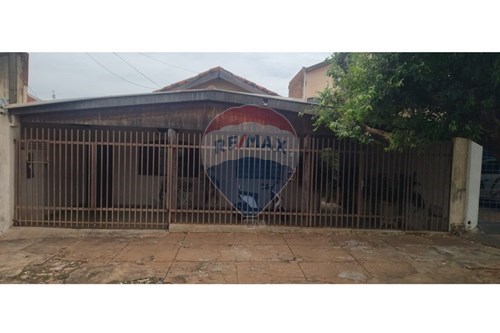 Venda-Casa-Rua Nove de Julho , 901  - Centro , Andradina , São Paulo , 16900030-631201029-102