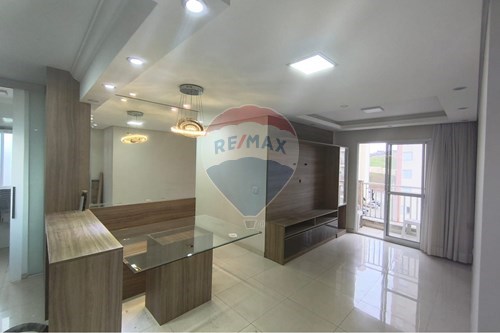 Alugar-Apartamento-Vila Falchi , Mauá , São Paulo , 09350276-630751019-398