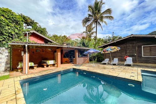 Venda-Casa-Juquehy , São Sebastião , São Paulo , 11623430-631461001-7