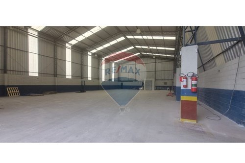 Alugar-Galpão-Jardim Jóia , Arujá , São Paulo , 07431305-631491001-199