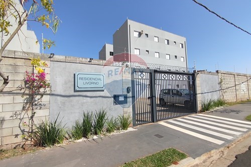 Venda-Apartamento-AV JIRAIR KARABACHIAN , 151  - Setvalley II , São José do Rio Preto , São Paulo , 15081574-630401027-62