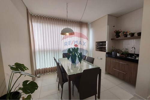 Venda-Apartamento-Chácara Floresta , Botucatu , São Paulo , 18603550-630111087-15