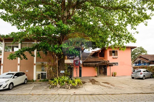 Venda-Hotel/ Pousada-Santa Tereza , Ilhabela , São Paulo , 11630000-630951003-53