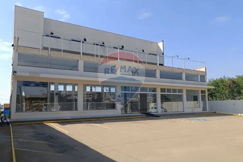 Alugar-Prédio-Vila Nova Sorocaba , Sorocaba , São Paulo , 18071801-630601053-63