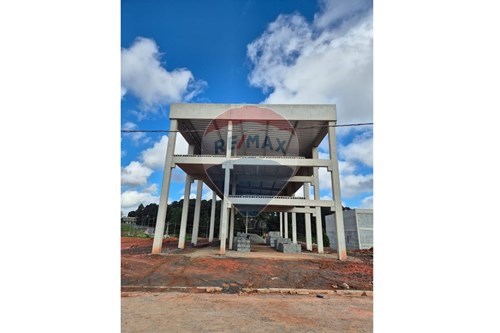 Alugar-Galpão-Jardim Fazenda Rincão , Arujá , São Paulo , 07400030-631491003-78