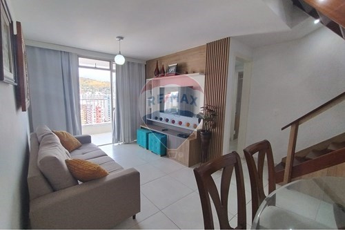 Venda-Cobertura-Santa Rosa , Niterói , Rio de Janeiro , 24240225-631521004-27