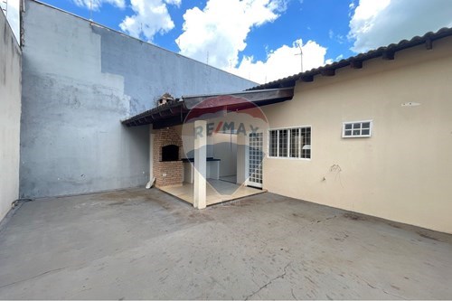 Venda-Casa-Centro , Mirassol , São Paulo , 15130000-630401028-44