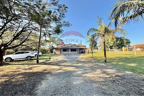 Venda-Chácara / Sítio / Fazenda-Centro , Araçoiaba da Serra , São Paulo , 18190000-630601093-110