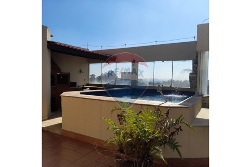 Venda-Cobertura-Anchieta , São Bernardo do Campo , São Paulo , 09732520-631561001-25