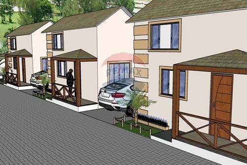 Venda-Apart Hotel/ Flat-rua Maria Guilhermina de São José , 805  - São José , Armação dos Búzios , Rio de Janeiro , 28955-056-630391105-24