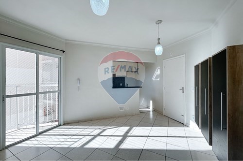 Venda-Apartamento-Rua Luiza de Carvalho , 195  - Travessa da Rua Lituânia  - Jardim Pagliato , Sorocaba , São Paulo , 18046-161-630591027-71