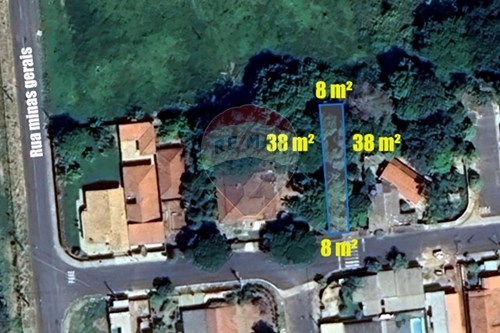 Venda-Terreno-Jardim São Roque , Lins , São Paulo , 16402550-631011048-3