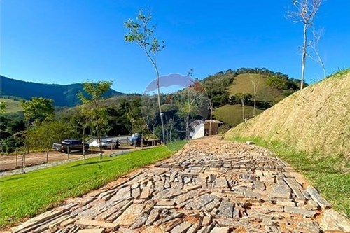Venda-Terreno-Estrada Monte Café , 333  - em frente a fazenda Monte Café  - Centro , Sapucaia , Rio de Janeiro , 25880000-630191046-43
