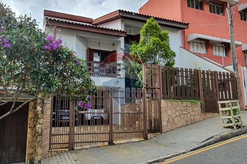 Venda-Casa-Rua Domingos Fernandes , 76  - proximo a CEF  - Vila Trujillo , Sorocaba , São Paulo , 18060310-630591103-30