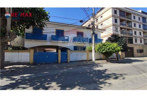 Venda-Apartamento-Algodoal , Cabo Frio , Rio de Janeiro , 28907-360-630361002-642