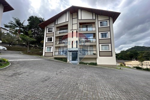 Venda-Apartamento-RUA LEONTINA RENTES DA SILVEIRA 55 , 55  - PROXIMO AO PAVILHAO DAS ARTES  - Cônego , Nova Friburgo , Rio de Janeiro , 28623000-630551055-93