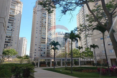 Alugar-Apartamento-Parque Residencial Aquarius , São José dos Campos , São Paulo , 12246021-631471005-72