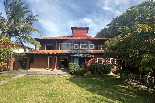 Venda-Casa-Rua Village VI , 175  - Em frente a Rua do Hotel Vila Rasa  - Marina Porto Búzios , Armação dos Búzios , Rio de Janeiro , 28955626-630391062-4