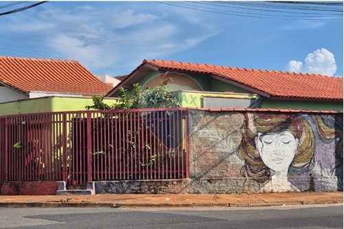 Venda-Casa-Conjunto Habitacional São Deocleciano , São José do Rio Preto , São Paulo , 15057110-630401013-93