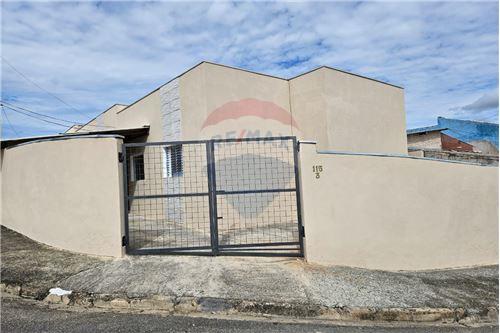 Alugar-Casa-Rua Luiza Camargo Rodrigues de Oliveira , 115  - Esquina  - Jardim Santa Helena , Salto de Pirapora , São Paulo , 18160-000-631181025-285