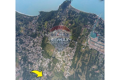Venda-Terreno-Vila Verde , Armação dos Búzios , Rio de Janeiro , 28950-000.-630391006-68