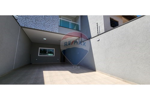 Venda-Sobrado-Parque Novo Oratório , Santo André , São Paulo , 09251-130-630331011-130