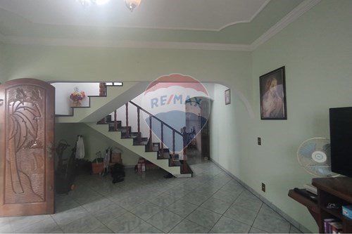 Venda-Sobrado-Parque São Vicente , Mauá , São Paulo , 09371380-630751019-74