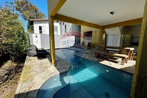 Venda-Casa-Rua Andradina , 268  - Barra do Una , São Sebastião , São Paulo , 11624221-631461006-39