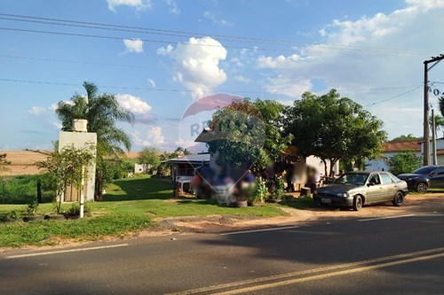 Venda-Chácara / Sítio / Fazenda-Estrada Vicinal Tupã/Arco-Íris , s/n  - Zona Rural , Tupã , São Paulo , 17626899-630151002-125