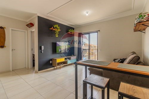 Venda-Apartamento-Rua João Valentino Joel , 229  - Avenida Nogueira Padilha  - Vila Hortência , Sorocaba , São Paulo , 18020-286-630591083-70