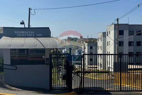 Venda-Apartamento-Jardim Paraíso , Botucatu , São Paulo , 18610307-630481028-258