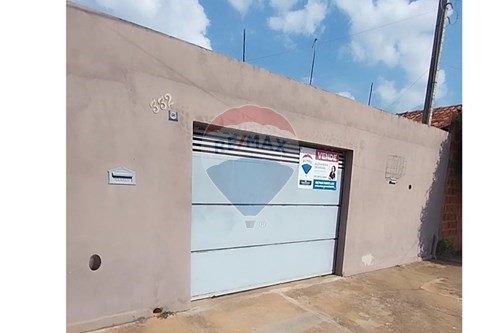 Venda-Casa-Centro , Avanhandava , São Paulo , 16362254-631441020-79