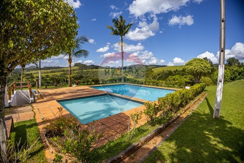 Venda-Chácara / Sítio / Fazenda-Saboó , São Roque , São Paulo , 18132695-631601004-33