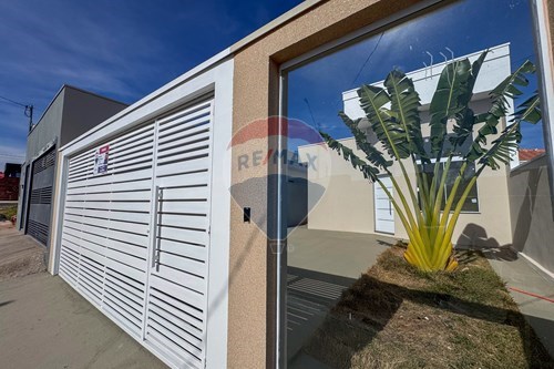 Venda-Casa-Jardim Cobral , Presidente Prudente , São Paulo , 19026167-630861059-29