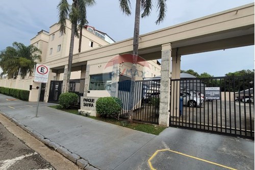 Venda-Apartamento-Rua Francisco Paulo Braion , 330  - Próximo ao Recreativo Campestre  - Jardim Guadalajara , Sorocaba , São Paulo , 18045620-630601031-73